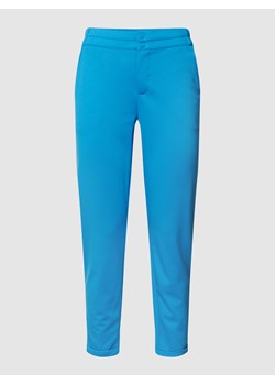 Spodnie materiałowe o dł. 7/8 model ‘NANNI’ ze sklepu Peek&Cloppenburg  w kategorii Spodnie damskie - zdjęcie 160755471
