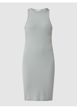 Sukienka z dodatkiem streczu model ‘Igor’ ze sklepu Peek&Cloppenburg  w kategorii Sukienki - zdjęcie 160763150