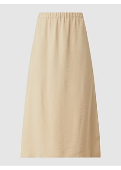 Spódnica z elastycznym pasem model ‘Ava’ ze sklepu Peek&Cloppenburg  w kategorii Spódnice - zdjęcie 160764242