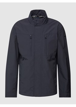 Kurtka z kieszeniami na piersi model ‘Betweener’ ze sklepu Peek&Cloppenburg  w kategorii Kurtki męskie - zdjęcie 160765382