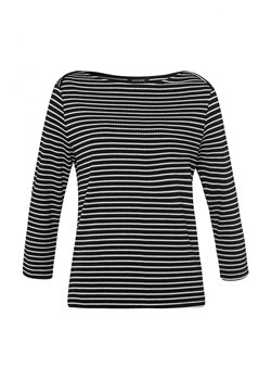 More &amp; More Sweter w kolorze czarno-białym ze sklepu Limango Polska w kategorii Swetry damskie - zdjęcie 160814271