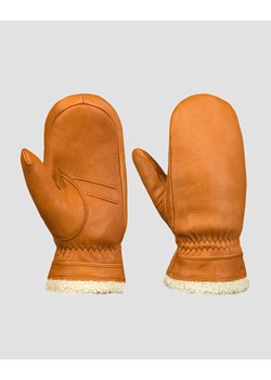 Rękawiczki HESTRA SUNDBORN ze sklepu S'portofino w kategorii Rękawiczki męskie - zdjęcie 160814543