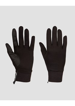 Rękawice HESTRA SILK LINER TOUCH POINT ze sklepu S'portofino w kategorii Rękawiczki damskie - zdjęcie 160814561