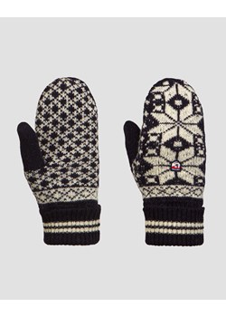 Rękawiczki damskie HESTRA ISVIK MITT ze sklepu S'portofino w kategorii Rękawiczki damskie - zdjęcie 160814572