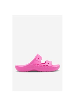 Klapki basenowe Crocs BAYA SANDAL 207627-6QQ ze sklepu ccc.eu w kategorii Klapki damskie - zdjęcie 160816574