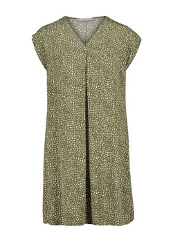 BETTY &amp; CO Sukienka w kolorze khaki ze sklepu Limango Polska w kategorii Sukienki - zdjęcie 160879141