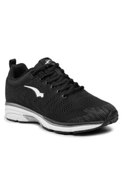 Bagheera Sneakersy Rapid 86550-7 C0108 Czarny ze sklepu MODIVO w kategorii Buty sportowe męskie - zdjęcie 160923100