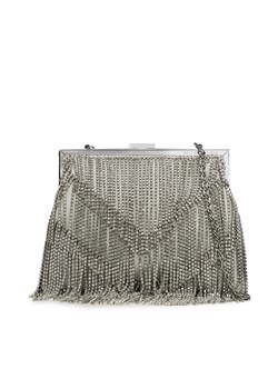 Torebka Marciano Guess Crystal Clutch 3YGZ25 9943Z G9I8 ze sklepu eobuwie.pl w kategorii Kopertówki - zdjęcie 160926023