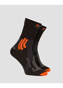 Skarpety X-Socks WINTER RUN 4.0 ze sklepu S'portofino w kategorii Skarpetki męskie - zdjęcie 160929222