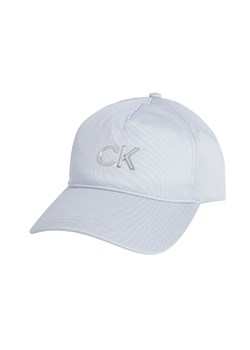 Czapka z daszkiem Calvin Klein ze sklepu Darbut w kategorii Czapki z daszkiem damskie - zdjęcie 160936470