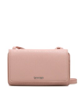 Torebka Calvin Klein Ck Must Mini Bag Epi Mono K60K610481 0J1 ze sklepu eobuwie.pl w kategorii Listonoszki - zdjęcie 160940912