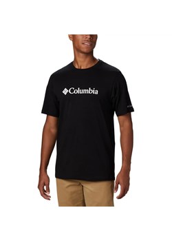Koszulka T-shirt Columbia CSC Basic Logo 1680053010 ze sklepu a4a.pl w kategorii T-shirty męskie - zdjęcie 160948434