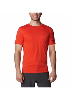 Koszulka Męska Columbia Zero Rules Short Sleeve T-Shirt ze sklepu a4a.pl w kategorii T-shirty męskie - zdjęcie 160952771