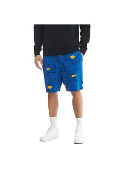 Cropp - BLINDBOX: męskie szorty - niebieski ze sklepu Cropp w kategorii Spodenki męskie - zdjęcie 160954923