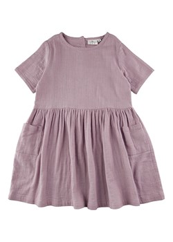 The NEW Sukienka w kolorze fioletowym ze sklepu Limango Polska w kategorii Sukienki dziewczęce - zdjęcie 160959210