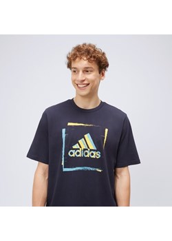 adidas t-shirt m 2tn g t hs2520 ze sklepu 50style.pl w kategorii T-shirty męskie - zdjęcie 160960840