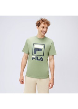 fila t-shirt felix ss19spm010627 ze sklepu 50style.pl w kategorii T-shirty męskie - zdjęcie 160960860