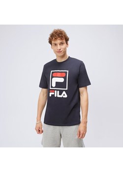 fila t-shirt felix ss19spm010444 ze sklepu 50style.pl w kategorii T-shirty męskie - zdjęcie 160960861
