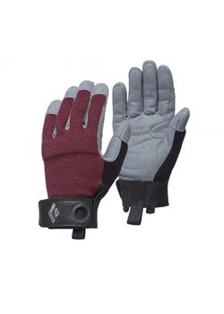 Rękawice Black Diamond Crag Gloves BD8018666018 ze sklepu a4a.pl w kategorii Rękawiczki damskie - zdjęcie 160963051