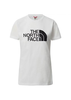 Koszulka The North Face Easy ze sklepu a4a.pl w kategorii Bluzki damskie - zdjęcie 160963113