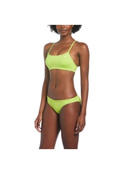 Strój kąpielowy damski Essential Racerback Bikini Set Nike Swim ze sklepu SPORT-SHOP.pl w kategorii Stroje kąpielowe - zdjęcie 160974694
