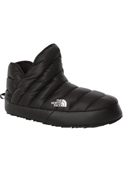 Buty The North Face Thermoball Traction Bootie ze sklepu a4a.pl w kategorii Kapcie damskie - zdjęcie 160979441