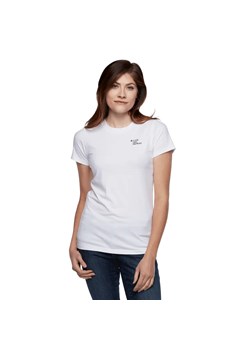 Koszulka Damska Black Diamond SKI MOUNTAINEERING T-Shirt ze sklepu a4a.pl w kategorii Bluzki damskie - zdjęcie 160981052