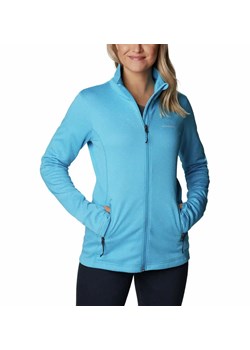 Bluza techniczna sportowa Columbia Park View Grid Fleece damska ze sklepu a4a.pl w kategorii Bluzy damskie - zdjęcie 160981260