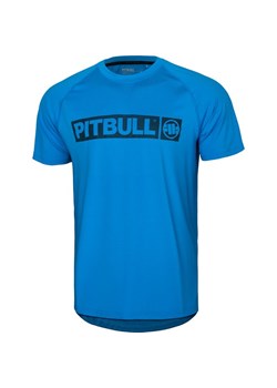 Koszulka męska Hilltop Logo Pitbull West Coast ze sklepu SPORT-SHOP.pl w kategorii T-shirty męskie - zdjęcie 161015153