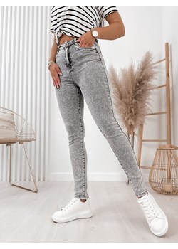 spodnie hermoso two s/36 ze sklepu UBRA w kategorii Jeansy damskie - zdjęcie 161022560
