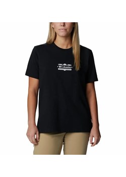 Koszulka Damska Columbia Boundless Beauty SS T-Shirt ze sklepu a4a.pl w kategorii Bluzki damskie - zdjęcie 161023632