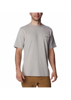 Koszulka Męska Columbia CSC Basic Logo Short Sleeve T-Shirt ze sklepu a4a.pl w kategorii T-shirty męskie - zdjęcie 161025281