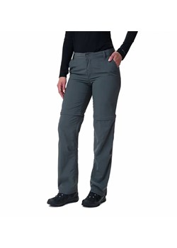 Spodnie z odpinanymi nogawkami damskie Columbia Silver Ridge 2.0 Convertible Pant ze sklepu a4a.pl w kategorii Spodnie damskie - zdjęcie 161025864