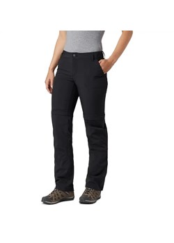 Spodnie z odpinanymi nogawkami damskie Columbia Silver Ridge 2.0 Convertible Pant ze sklepu a4a.pl w kategorii Spodnie damskie - zdjęcie 161025944