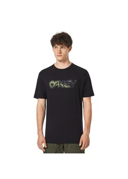 Koszulka Męska Oakley GRADIENT B1B T-Shirt ze sklepu a4a.pl w kategorii T-shirty męskie - zdjęcie 161027394