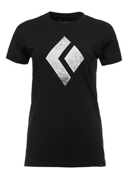 Koszulka Damska Black Diamond CHALKED UP SS T-Shirt ze sklepu a4a.pl w kategorii Bluzki damskie - zdjęcie 161027711