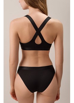Bustier czarny FLEXIBLE LBE 2236, Kolor czarny, Rozmiar XS, Conte ze sklepu Primodo w kategorii Biustonosze - zdjęcie 161032752