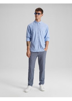 Koszula OXFORE J. Niebieski XXL ze sklepu Diverse w kategorii Koszule męskie - zdjęcie 161032850