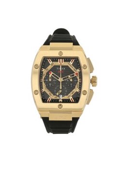 Timex Zegarek UFC Street TW2V88000 Czarny ze sklepu MODIVO w kategorii Zegarki - zdjęcie 161044214