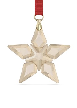 Swarovski zawieszka dekoracyjna Annual Edition Ornament Festive ze sklepu ANSWEAR.com w kategorii Dekoracje - zdjęcie 161046571