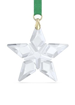 Swarovski zawieszka dekoracyjna Annual Edition Ornament Little Star ze sklepu ANSWEAR.com w kategorii Dekoracje - zdjęcie 161046572