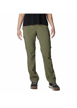 Spodnie Trekkingowe Columbia Silver Ridge Utility Convertible Pant ze sklepu a4a.pl w kategorii Spodnie męskie - zdjęcie 161047832