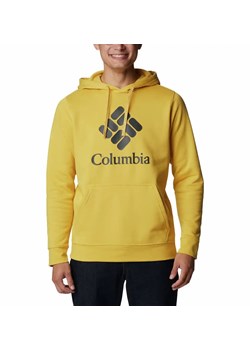 Bluza z kapturem Columbia Trek Hoodie Męska ze sklepu a4a.pl w kategorii Bluzy męskie - zdjęcie 161047854