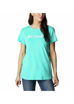 Koszulka Damska Columbia Trek SS Graphic T-Shirt ze sklepu a4a.pl w kategorii Bluzki damskie - zdjęcie 161047961