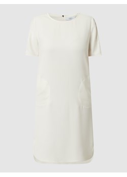 Sukienka z wpuszczanymi kieszeniami model ‘Alos’ ze sklepu Peek&Cloppenburg  w kategorii Sukienki - zdjęcie 161049381