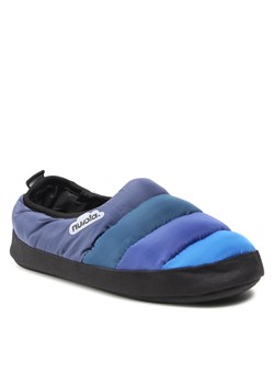 Kapcie Nuvola Classic Colors UNCLACLRS19 Blue ze sklepu eobuwie.pl w kategorii Kapcie męskie - zdjęcie 161065130