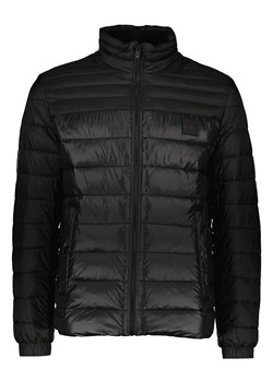 Hugo Boss Kurtka pikowana w kolorze czarnym ze sklepu Limango Polska w kategorii Kurtki męskie - zdjęcie 161067283