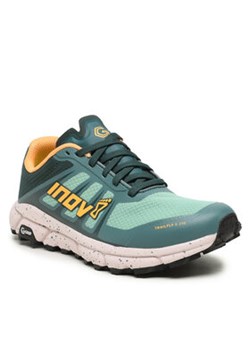 Inov-8 Buty Trailfly G 270 V2 001066-PIPC-S-01 Zielony ze sklepu MODIVO w kategorii Buty sportowe damskie - zdjęcie 161081224