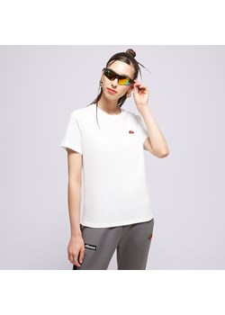 ELLESSE T-SHIRT MELINDA WHITE ze sklepu Sizeer w kategorii Bluzki damskie - zdjęcie 161088610