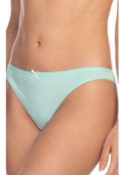 Bawełniane figi damskie 3-pack L-107MB-05, Kolor multicolour, Rozmiar XL, LAMA ze sklepu Intymna w kategorii Majtki damskie - zdjęcie 161096721